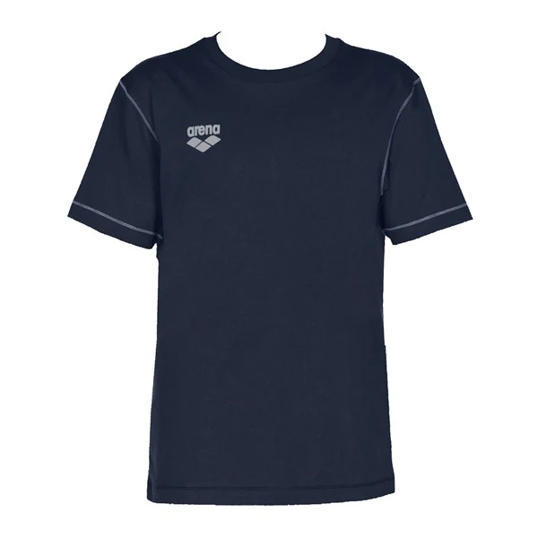 ARENA Youth Team Line Short Sleeve Tee