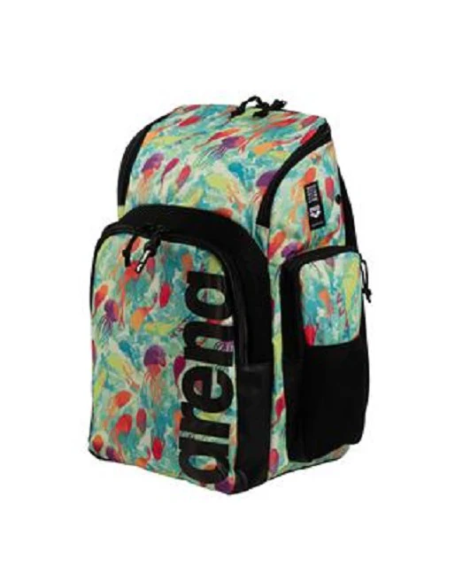 ARENA Spiky III Backpack 35 Allover Variants