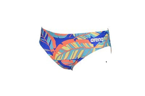 ARENA Mens Tropicals Brief