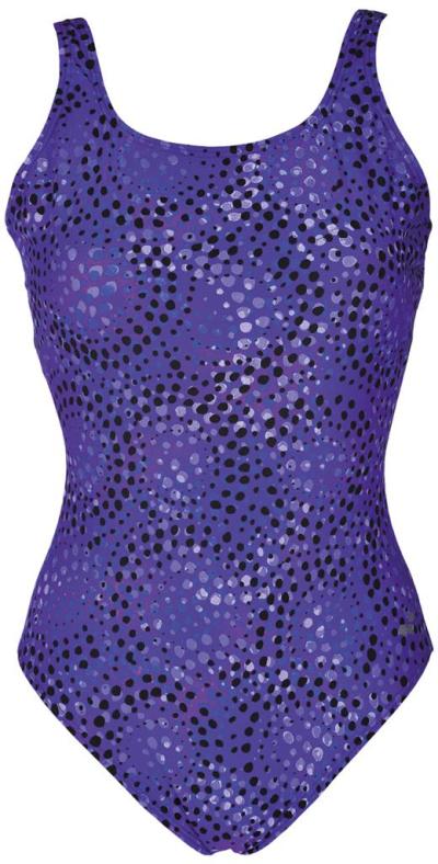 ARENA Women's Anna U Back One Piece Swimsuit