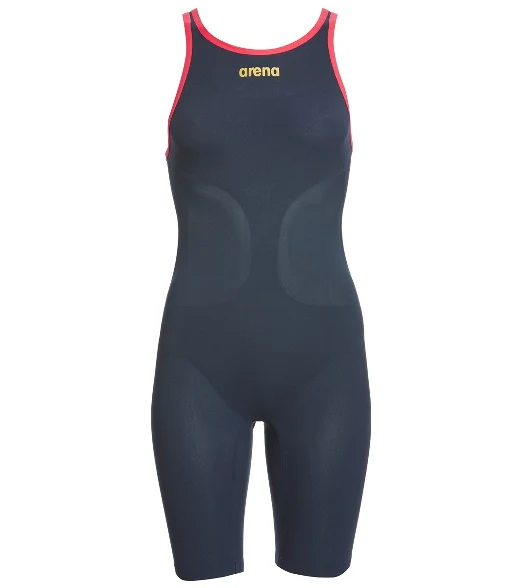ARENA Powerskin Carbon Air Gold LE - Open Back