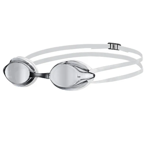 ARENA Versus Mirrored Goggles