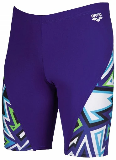 ARENA Men's Tulum Jammer