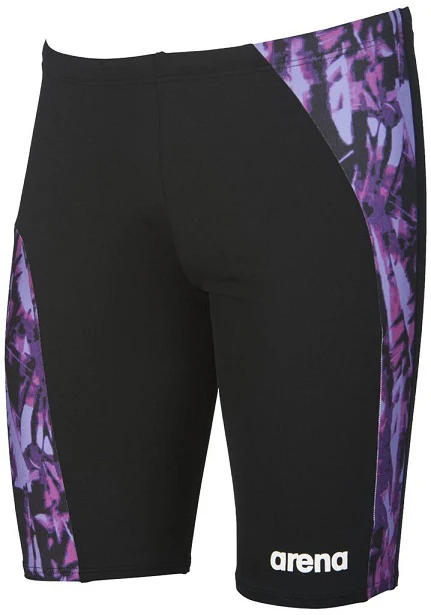 ARENA Men's Painted Panel Jammer Swimsuit