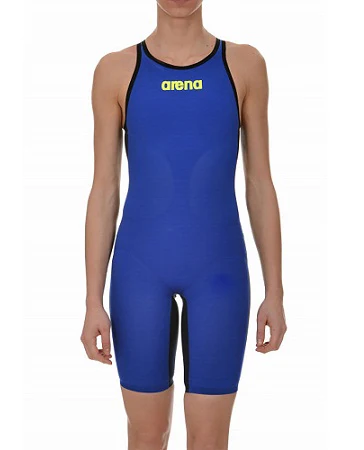 ARENA Women's Powerskin Carbon Air FBSL Closed Back