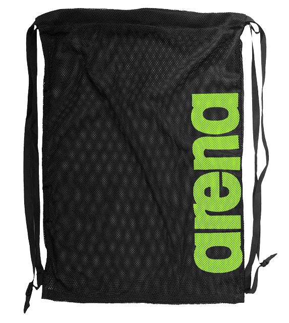 ARENA Fast Mesh Sports Bag