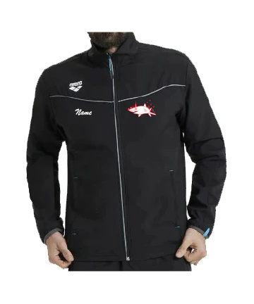 Manhattan Makos  ARENA Team Panel WarmUp Jacket