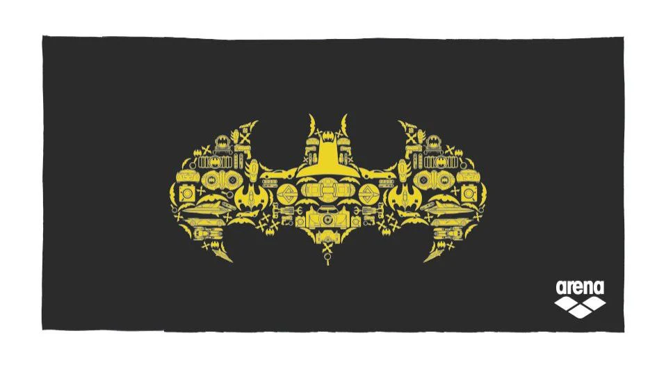 ARENA Super Hero Towel