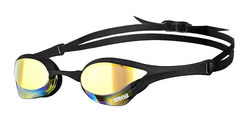 ARENA Cobra Ultra Racing Mirrored Goggle