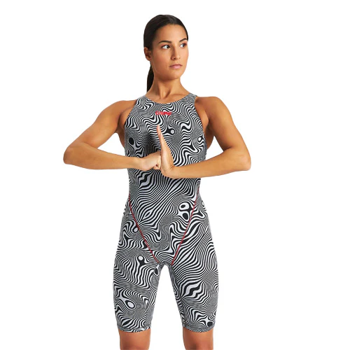 Arena W Powerskin ST 2.0 Illusion LE OB Women's Racing Swimsuit