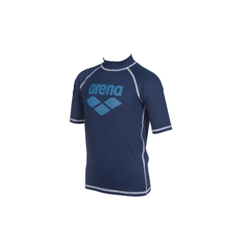 ARENA B Rash Vest S/S