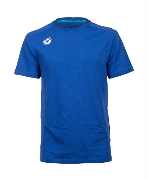 Ridgewoody_Arena Team Short Sleeve Cotton T-Shirt