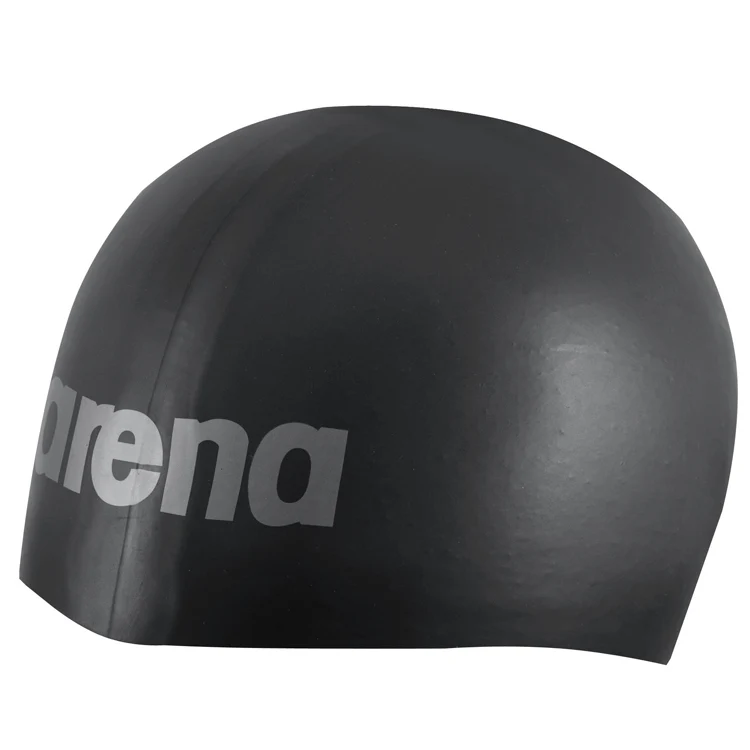 Arena Moulded Silicone Swimming Cap