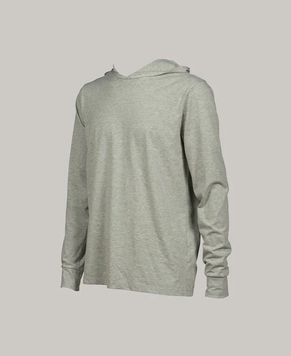 ARENA USA Long Sleeve Hoody