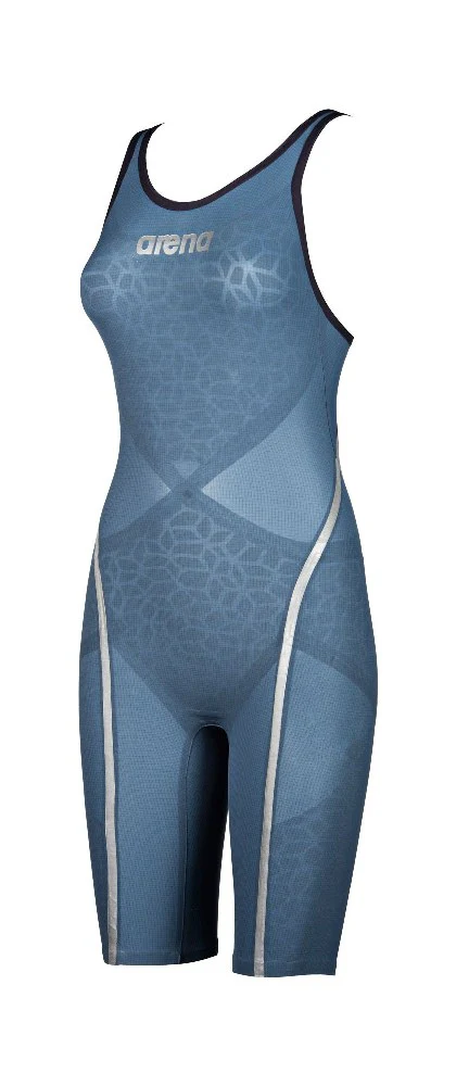 ARENA Powerskin Carbon Ultra Open Back Kneeskin