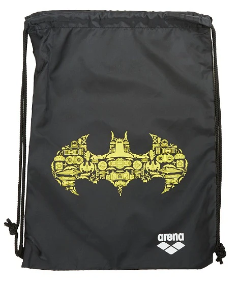ARENA Super Hero Fast Swim Bag