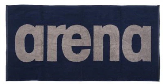 ARENA Gym Soft Towel