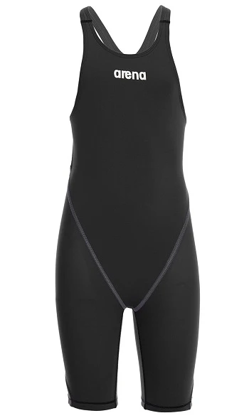 ARENA Girls' Powerskin ST 2.0 Youth - Open Back
