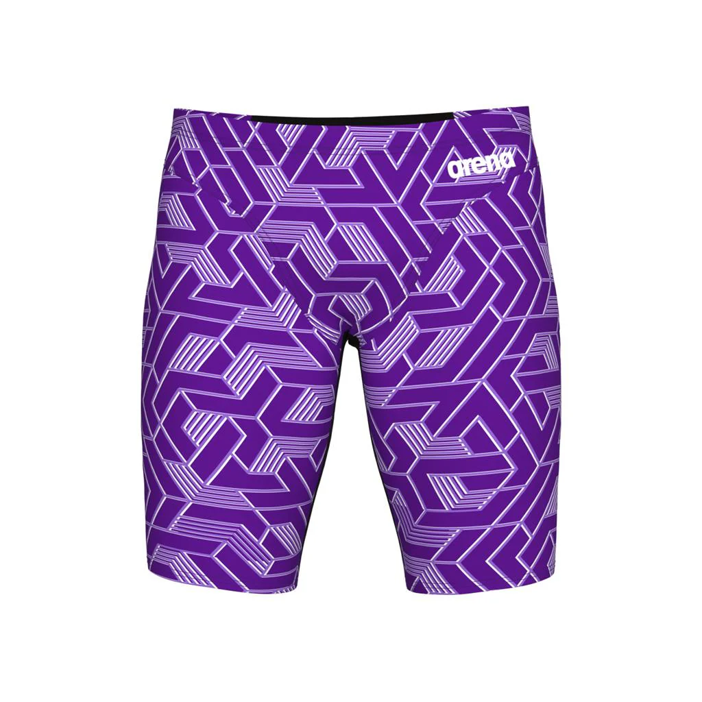 SULLY STATION 1_Arena Men's Escape Jammer F