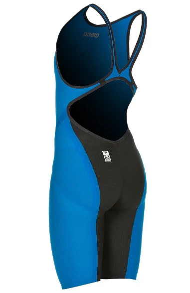 ARENA Powerskin Carbon Flex VX - Open Back Kneeskin