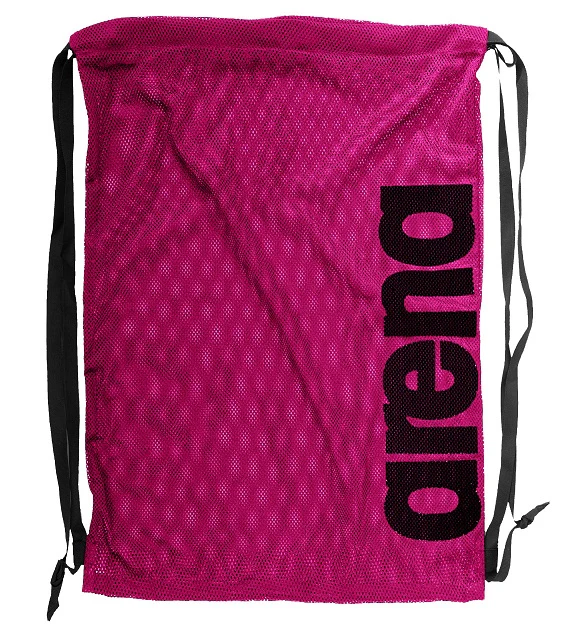 ARENA Fast Mesh Sports Bag