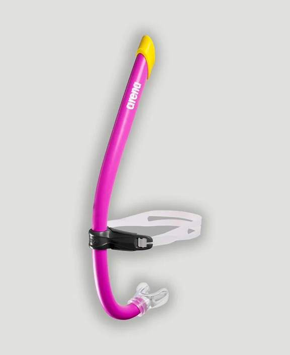 ARENA Swim Snorkel Pro III