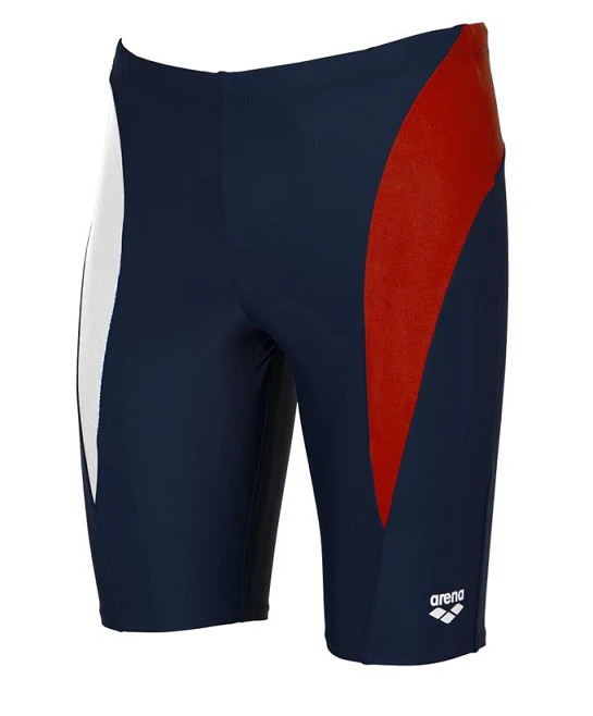 ARENA Men's Banner Swim Jammer - PolyTech