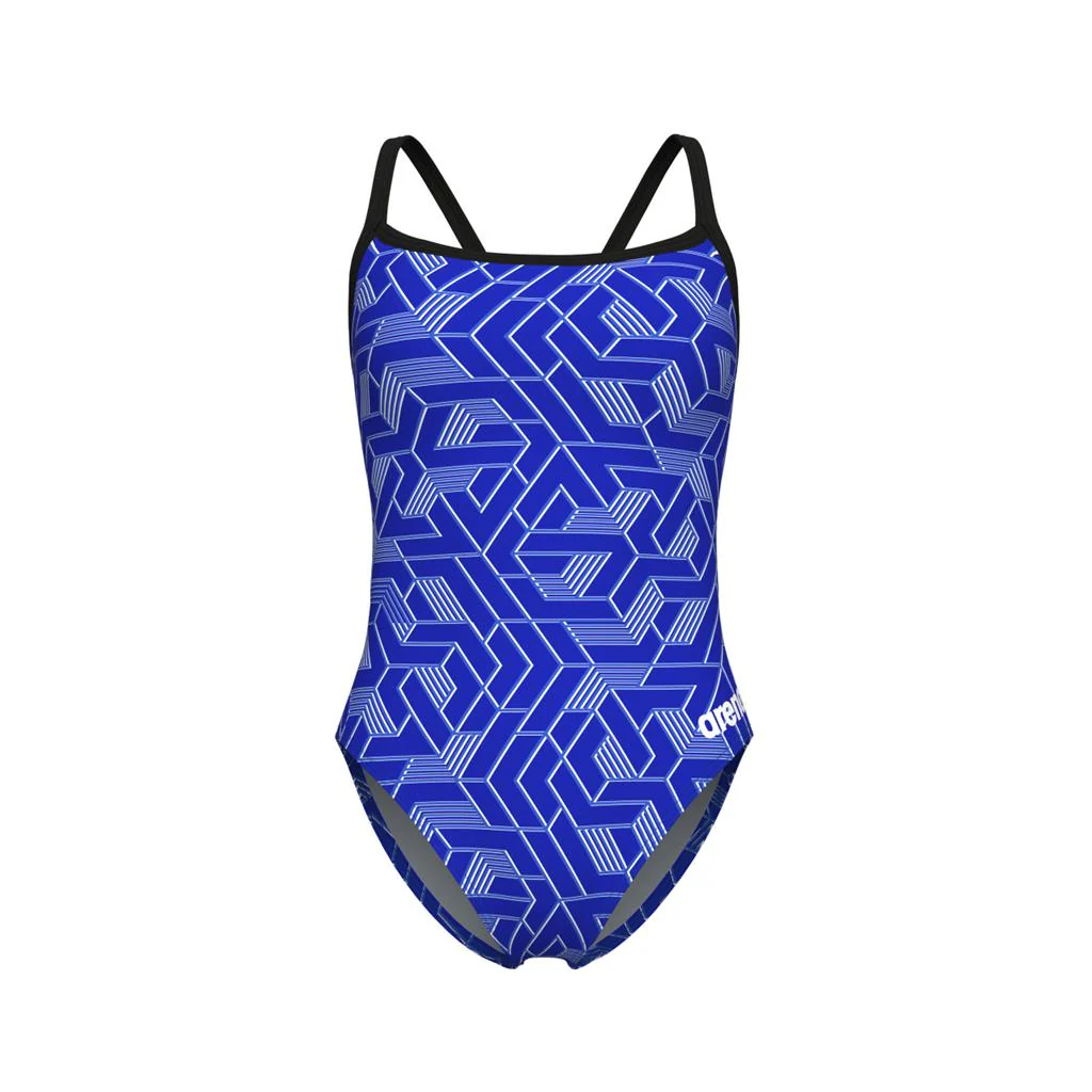 Arena Women's Escape Challenge Back Swimsuit