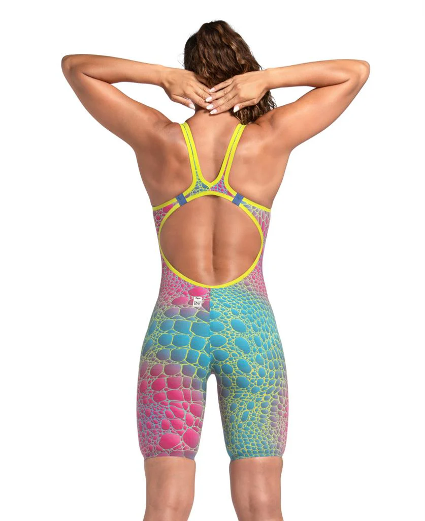 ARENA Women's Powerskin Carbon Air2 FBSLOB SL LTD EDITION