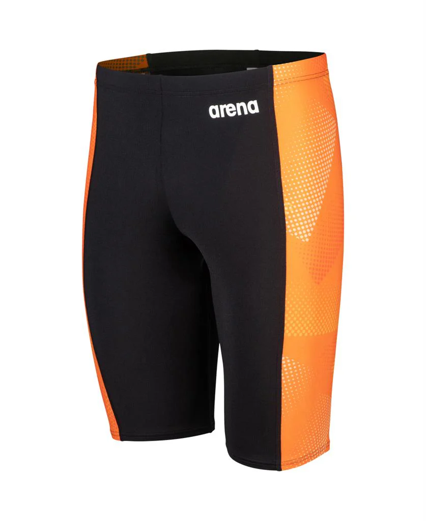 ARENA Men's Halftone Jammer