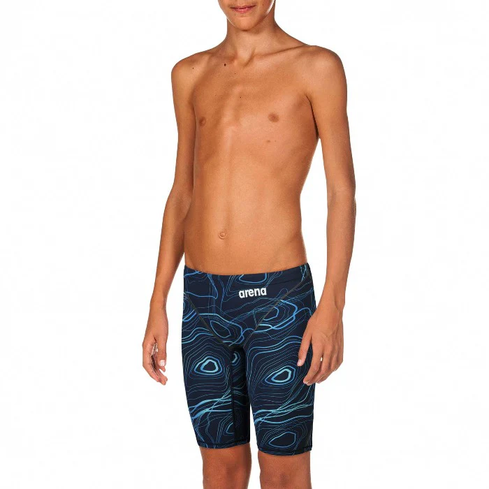 ARENA Boys' Powerskin ST 2.0 Jammer Limited Edition