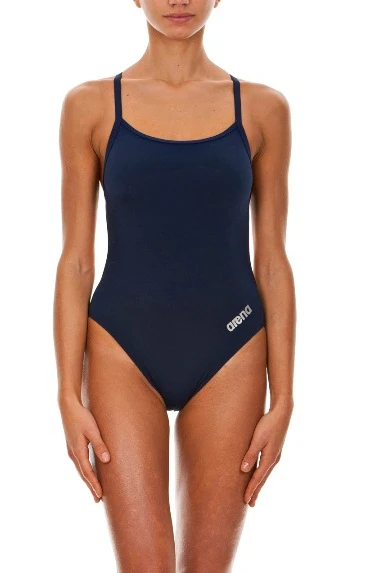 ARENA Mast Light Tech Back MaxLife - Adult