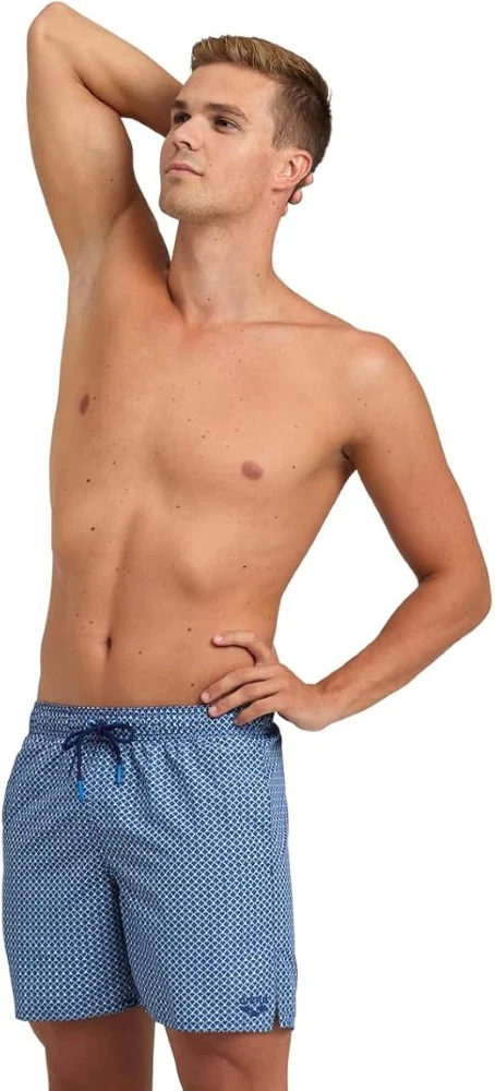 ARENA Men'S Beach Boxer Allover