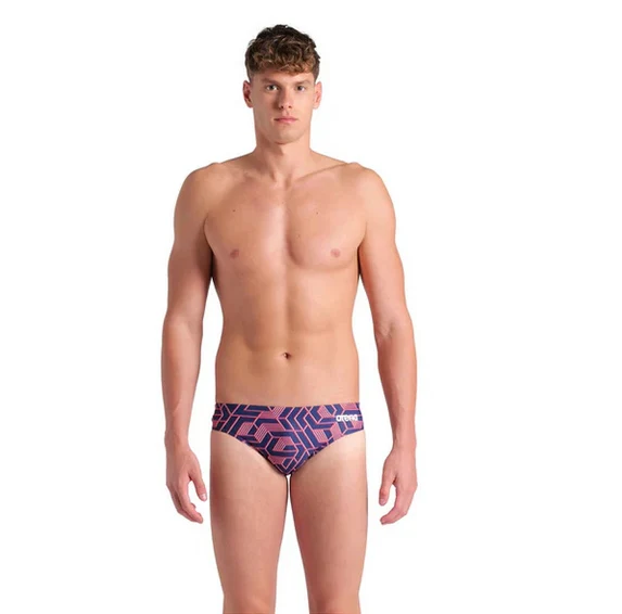 Arena Men's Escape Swim Briefs