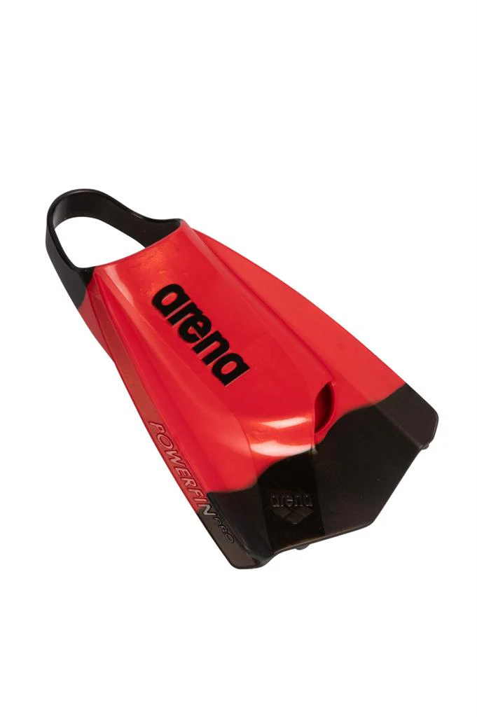 ARENA Powerfin Pro II Limited Edition Short Fin