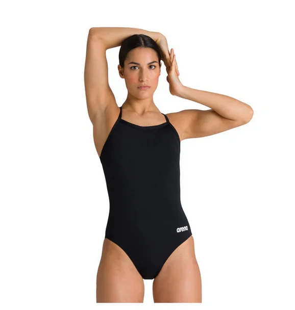 Arena Solid LightDrop Back