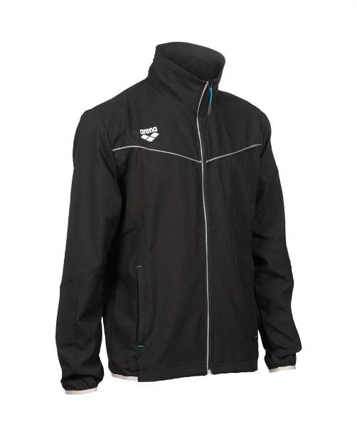 ARENA Team Panel Warm-Up Jacket