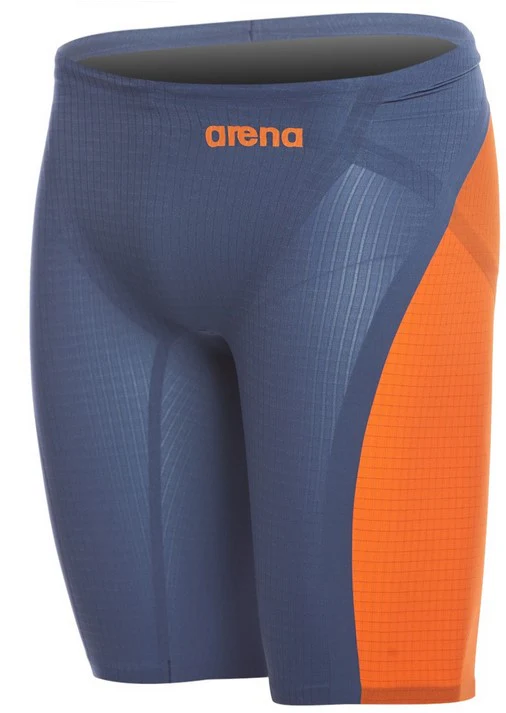 ARENA Men's Limited Edition Powerskin Carbon Flex VX Jammer Swimsuit