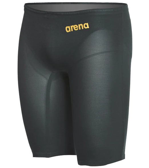 ARENA Powerskin Carbon Air Gold LE Jammer