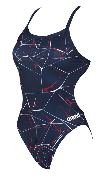 ARENA Women's Water Challenge Back One Piece