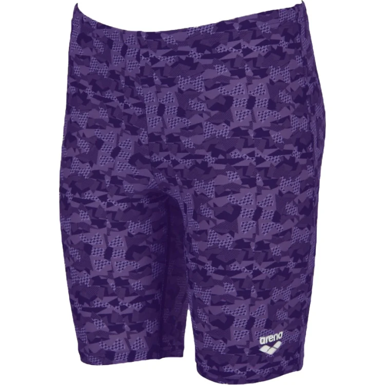 ARENA Boy's Network Jammer Swimsuit