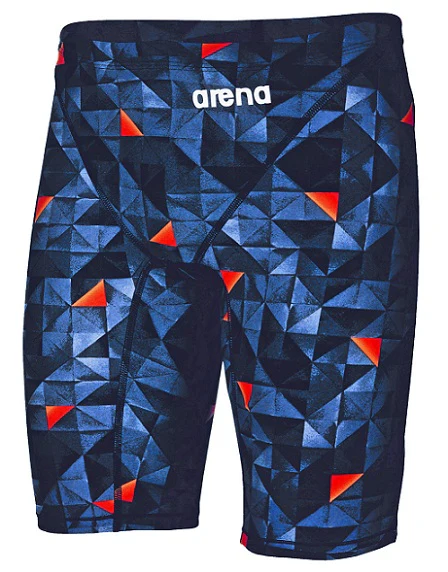 ARENA Men's Powerskin ST 2.0 Jammer Limited Edition