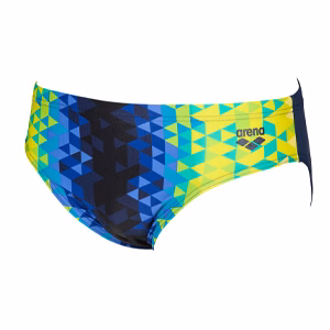 Arena Triangle Prism Brief