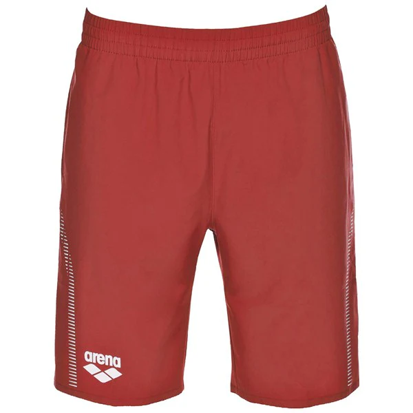 ARENA Team Line Unisex Long Bermuda Short - Adult