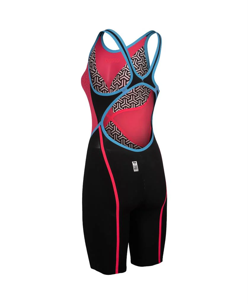ARENA Women's Powerskin Carbon Glide Limited Edition Open Back