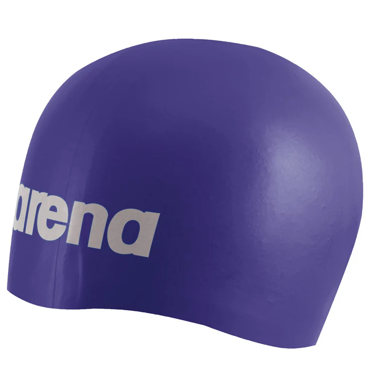 Arena Moulded Silicone Swimming Cap