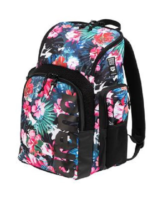 ARENA Spiky III Backpack 35 Allover Variants