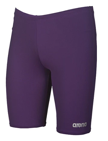 Ocean Pines Swim Team _Arena Maxlife Solid Jammer