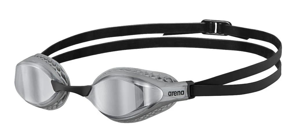 Ridgewood YMCA Swim Team _ARENA Air Speed Mirror Goggle