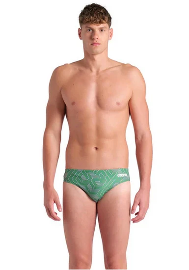 Arena Men's Escape Swim Briefs